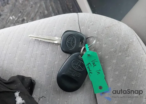 2018 Toyota Sienna Le 8 Passenger from USA, damaged, VIN 5TDKZ3DC4JS948534